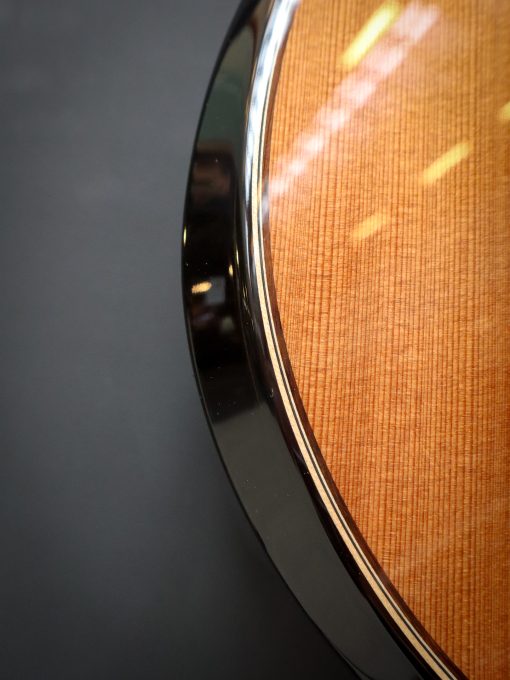 Taylor 814ce Builder's Edition 50th Anniversary – Bild 11