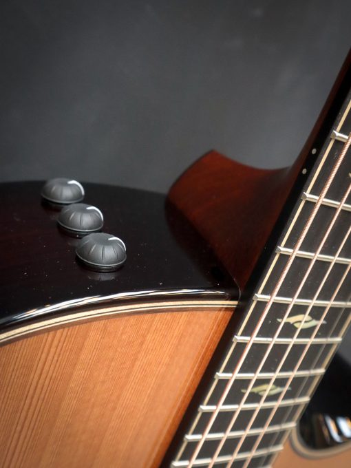 Taylor 814ce Builder's Edition 50th Anniversary – Bild 10