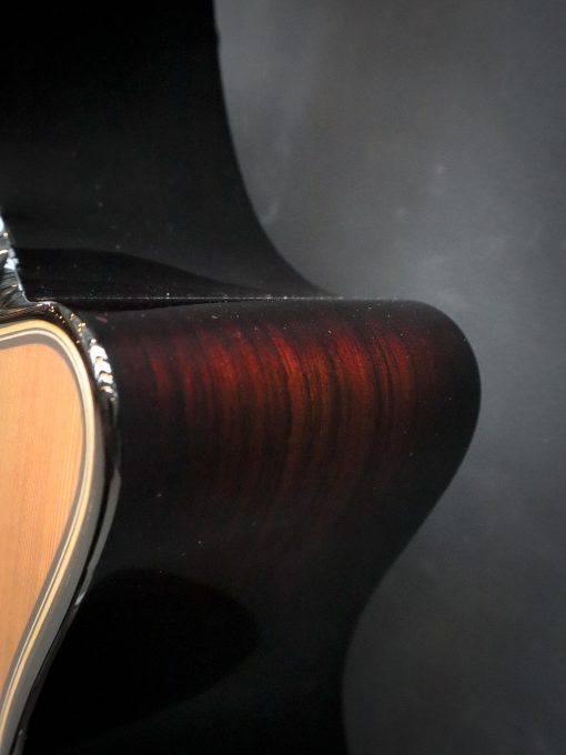 Taylor 814ce Builder's Edition 50th Anniversary – Bild 9