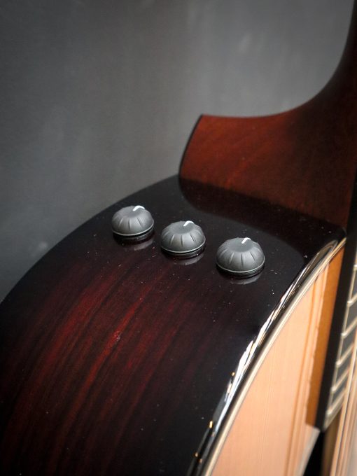 Taylor 814ce Builder's Edition 50th Anniversary – Bild 8