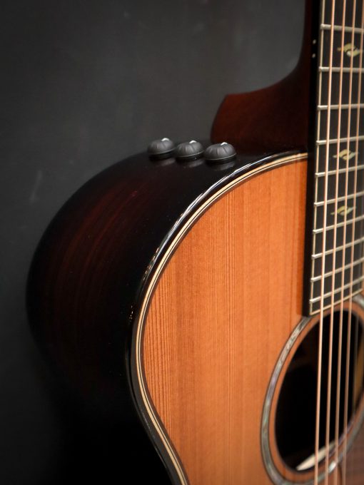 Taylor 814ce Builder's Edition 50th Anniversary – Bild 4