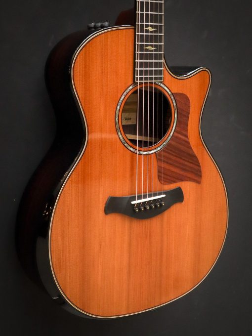 Taylor 814ce Builder's Edition 50th Anniversary – Bild 3