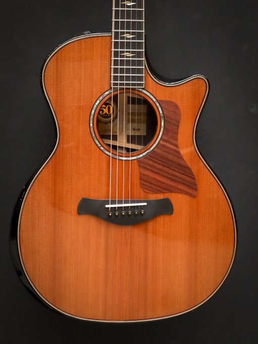Taylor 814ce Builder's Edition 50th Anniversary – Bild 2