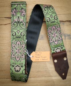 Holy Cow Custom Forest Flower