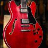 Eastman T59/v Antique Red