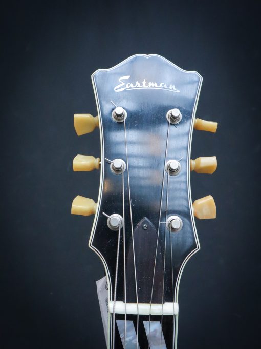 Eastman T59/v Antique Red – Bild 13