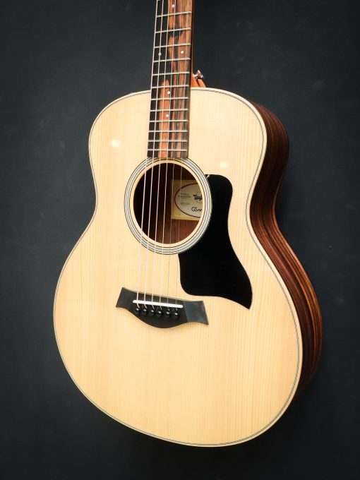 Taylor GS Mini-e Rosewood Plus – Bild 11