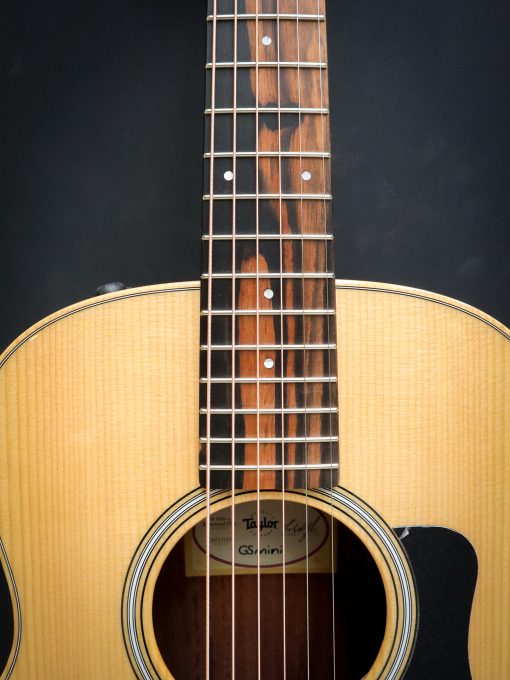 Taylor GS Mini-e Rosewood Plus – Bild 8