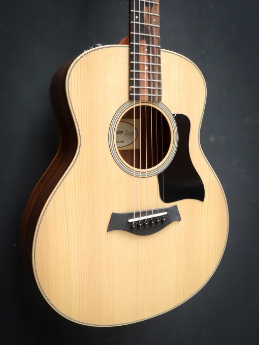 Taylor GS Mini-e Rosewood Plus – Bild 6