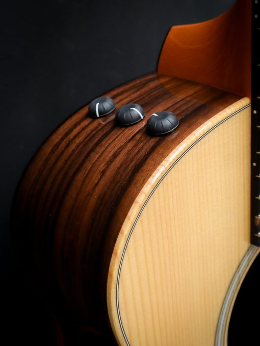 Taylor GS Mini-e Rosewood Plus – Bild 5