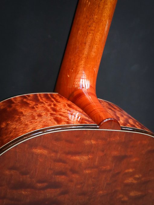 Thomas Guitars Small Jumbo MK2 – Bild 19