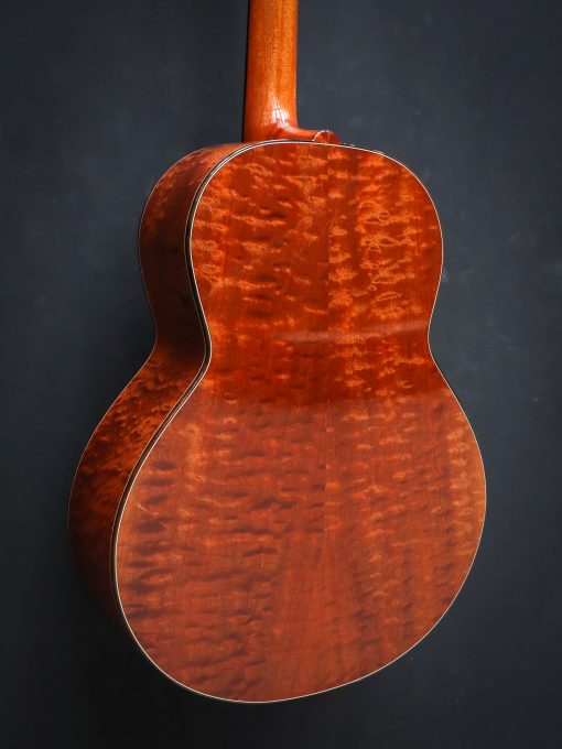 Thomas Guitars Small Jumbo MK2 – Bild 18