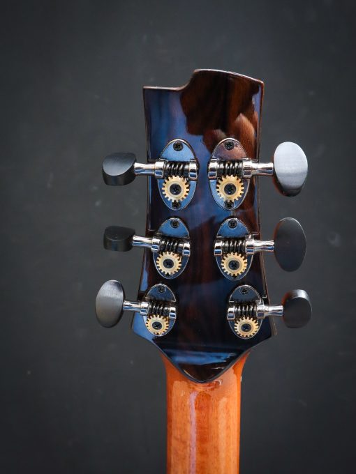 Thomas Guitars Small Jumbo MK2 – Bild 15