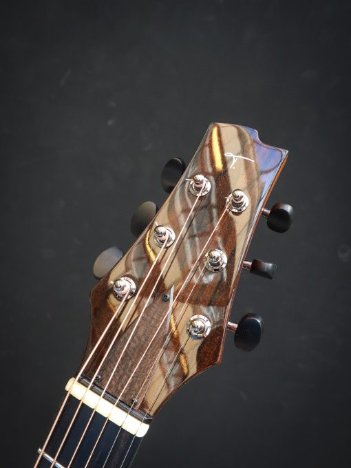 Thomas Guitars Small Jumbo MK2 – Bild 14