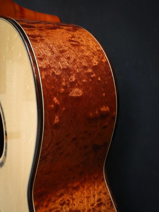 Thomas Guitars Small Jumbo MK2 – Bild 11