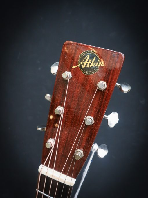 Atkin OOO Essential Aged Gebraucht – Bild 17