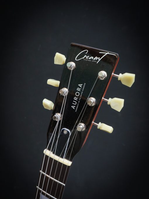 Cream T Aurora Naked V2 Custom – Bild 15