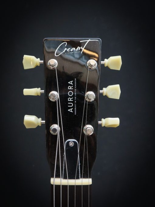 Cream T Aurora Naked V2 Custom – Bild 14