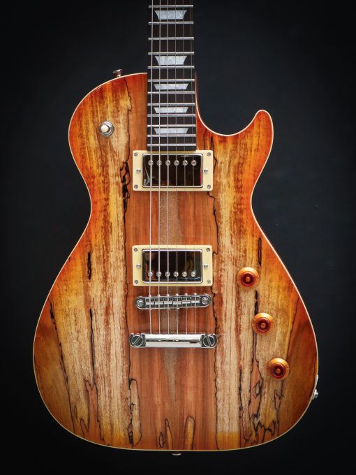 Cream T Aurora Naked V2 Custom – Bild 3