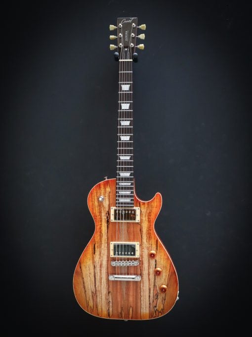 Cream T Aurora Naked V2 Custom – Bild 2