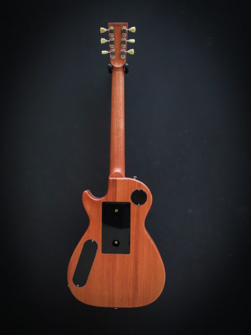 Cream T Aurora V2 Custom MP2PS – Bild 16