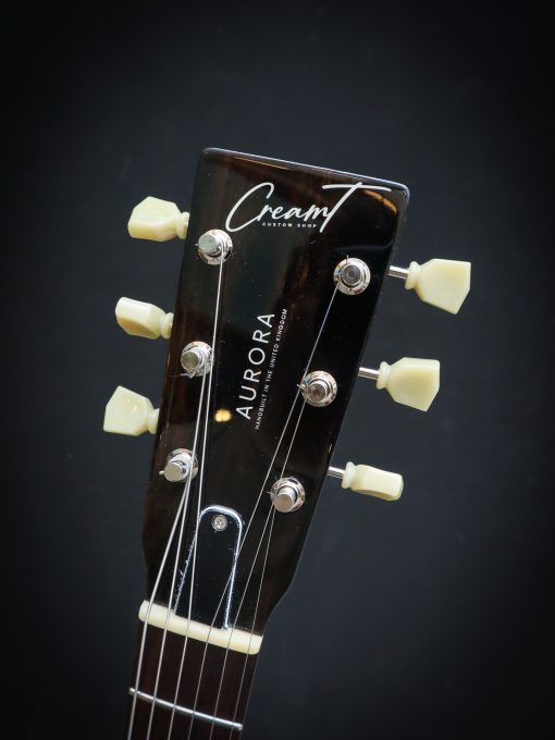 Cream T Aurora V2 Custom MP2PS – Bild 15