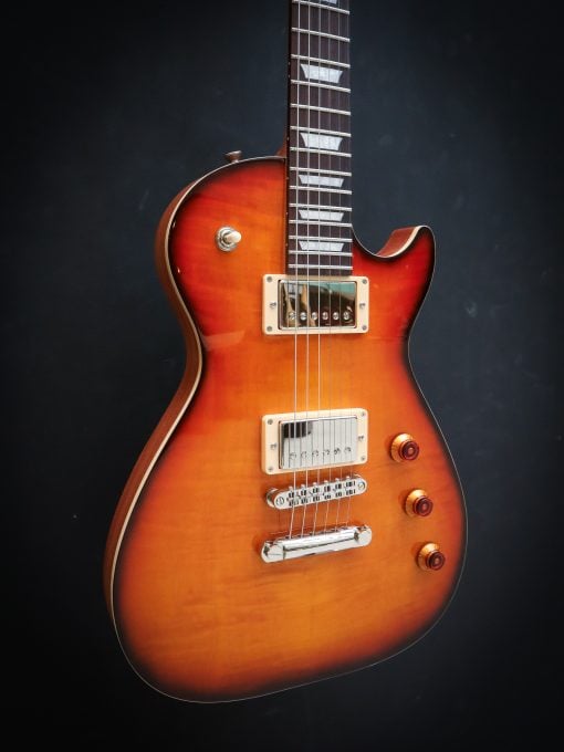 Cream T Aurora V2 Custom MP2PS – Bild 7