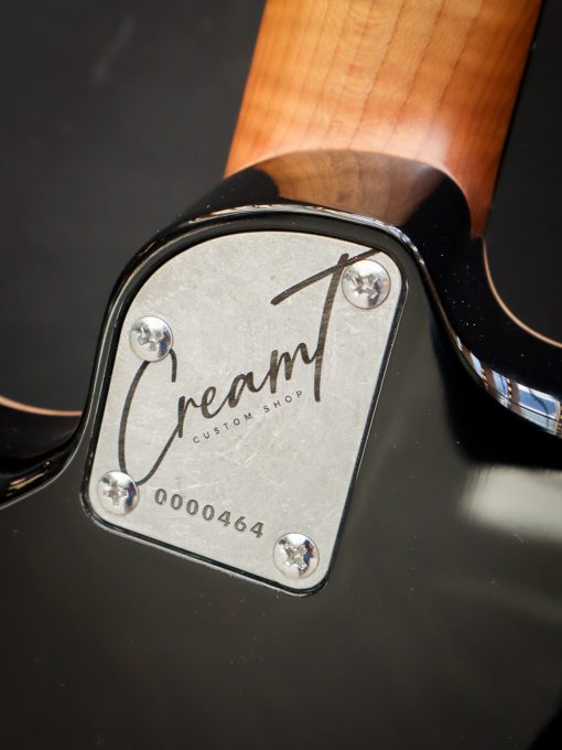 Creme T Polaris Custom HSS Creme De La Creme – Bild 19