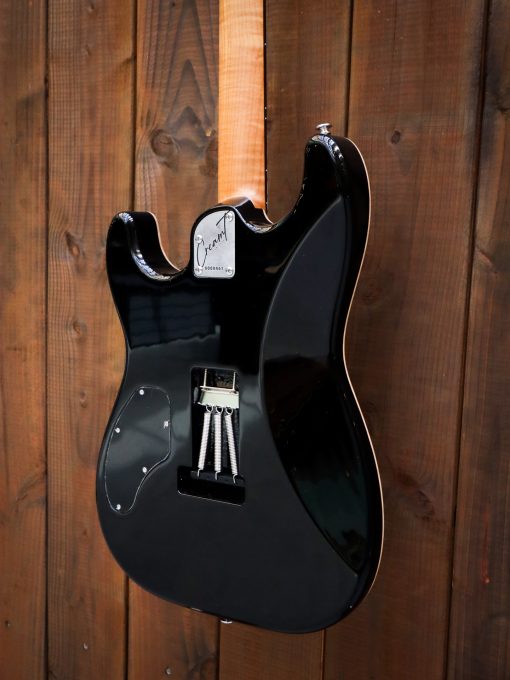 Cream T Polaris Custom HSS Black Hole Burst – Bild 15