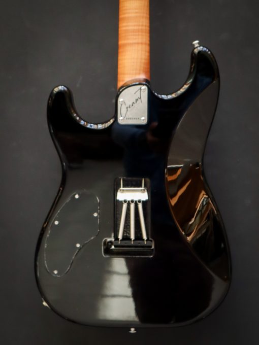 Creme T Polaris Custom HSS Creme De La Creme – Bild 18
