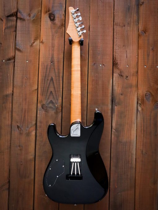 Cream T Polaris Custom HSS Black Hole Burst – Bild 14