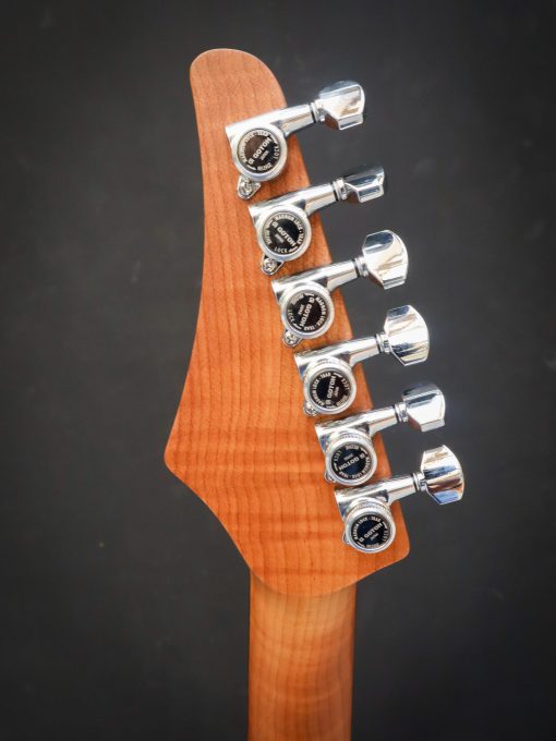 Creme T Polaris Custom HSS Creme De La Creme – Bild 16