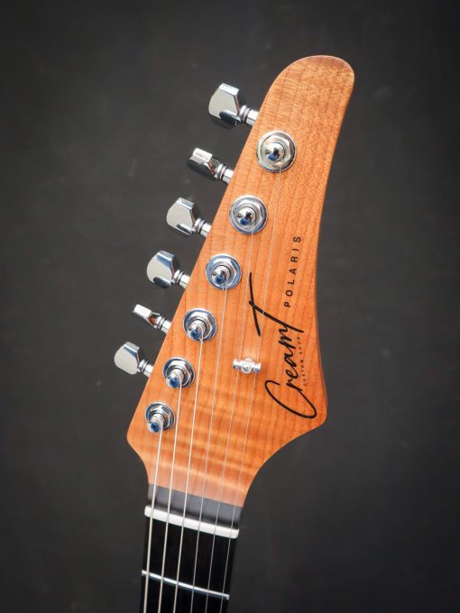 Creme T Polaris Custom HSS Creme De La Creme – Bild 15