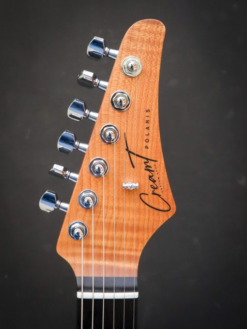 Creme T Polaris Custom HSS Creme De La Creme – Bild 14