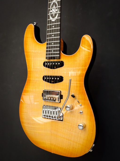 Creme T Polaris Custom HSS Creme De La Creme – Bild 11