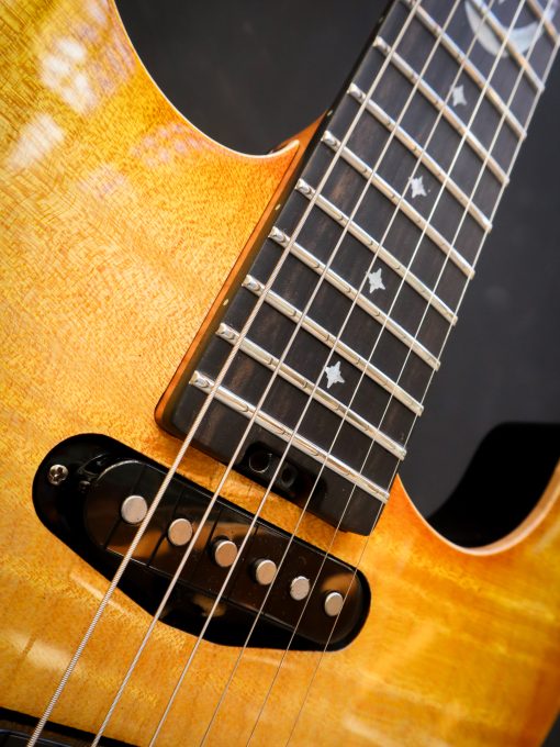 Creme T Polaris Custom HSS Creme De La Creme – Bild 8
