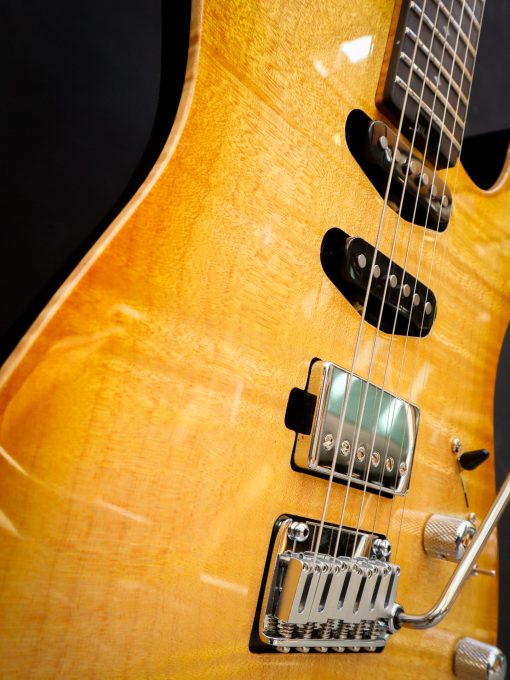 Creme T Polaris Custom HSS Creme De La Creme – Bild 7
