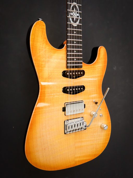 Creme T Polaris Custom HSS Creme De La Creme – Bild 6