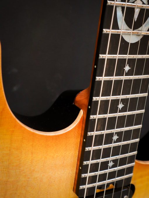 Creme T Polaris Custom HSS Creme De La Creme – Bild 5