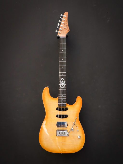 Creme T Polaris Custom HSS Creme De La Creme – Bild 2