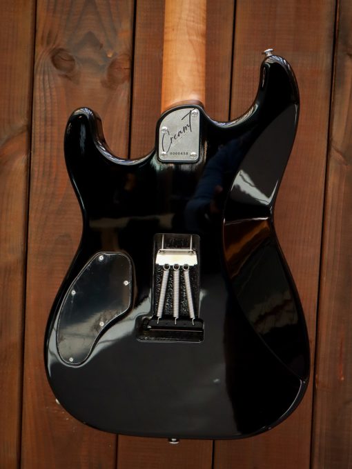 Cream T Polaris Custom HSS Sirius Blue – Bild 15