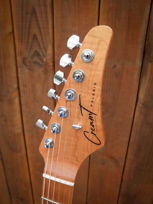 Cream T Polaris Custom HSS Sirius Blue – Bild 11