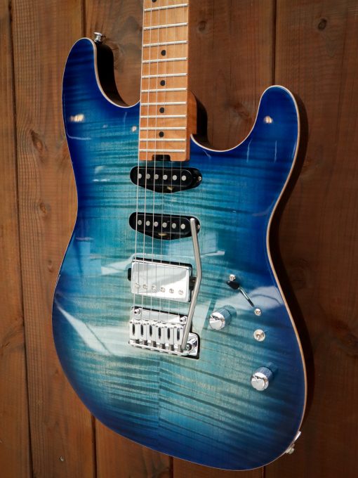 Cream T Polaris Custom HSS Sirius Blue – Bild 9
