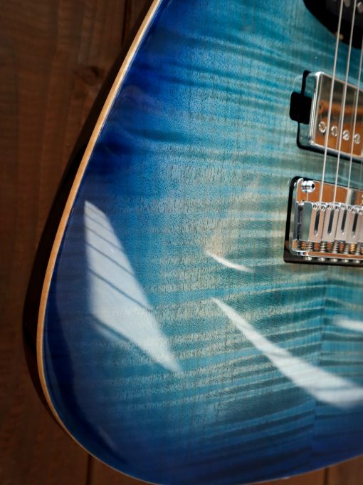 Cream T Polaris Custom HSS Sirius Blue – Bild 7