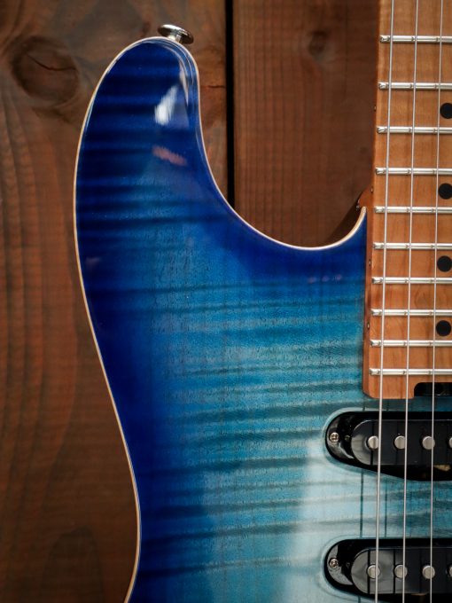 Cream T Polaris Custom HSS Sirius Blue – Bild 5