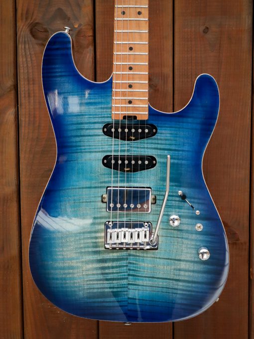 Cream T Polaris Custom HSS Sirius Blue – Bild 3