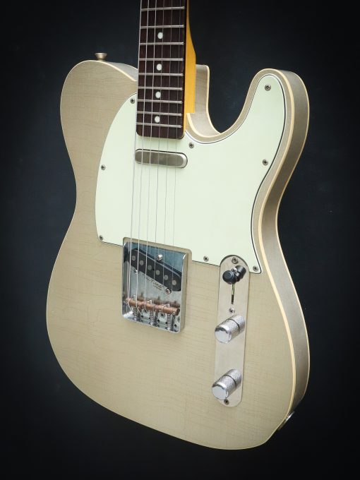 Kauffmann '63 T Double Bound Shoreline Gold – Bild 11