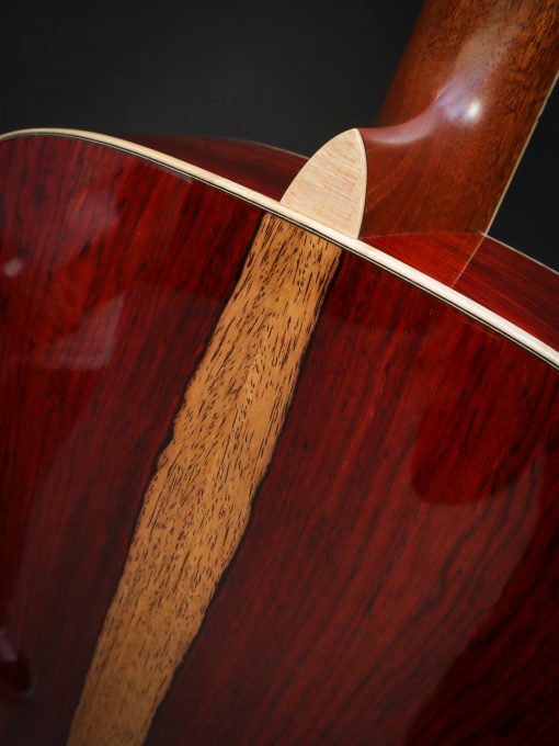 Martin Custom Shop Dreadnought Cocobolo – Bild 19