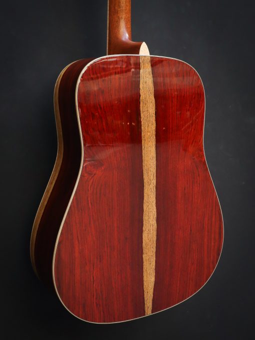 Martin Custom Shop Dreadnought Cocobolo – Bild 17