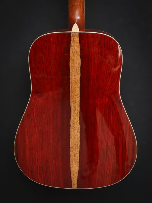 Martin Custom Shop Dreadnought Cocobolo – Bild 16